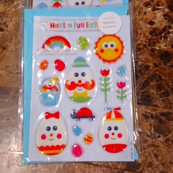 3 for $10 NIP Hallmark Signature Easter card. - Picture 1 of 5